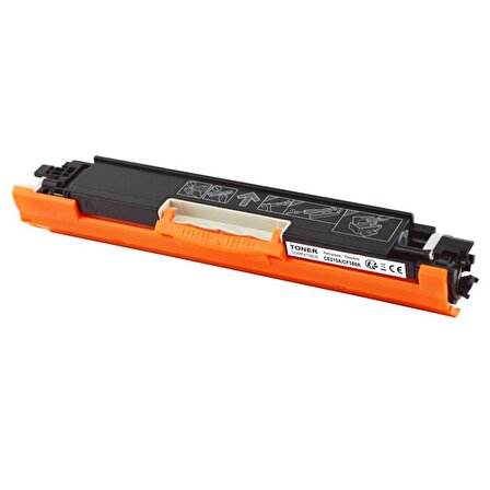 TECPRİNT Hp 130A-CF350A Siyah Muadil Toner