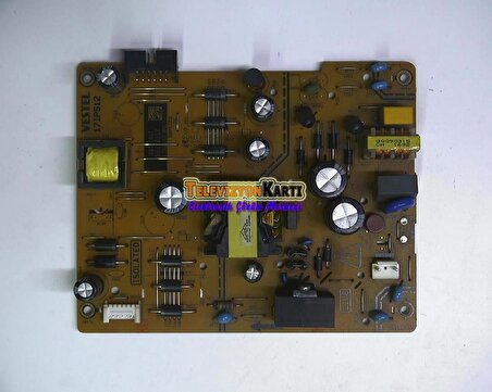 17IPS12 23307796 Seg 43SC7600 Power Board