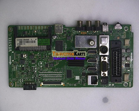 23340082, 17MB97, VES480UNDS-2D-N11, SEG 48SC7600 48 SMART LED TV, REGAL 48R6012F, Main Board