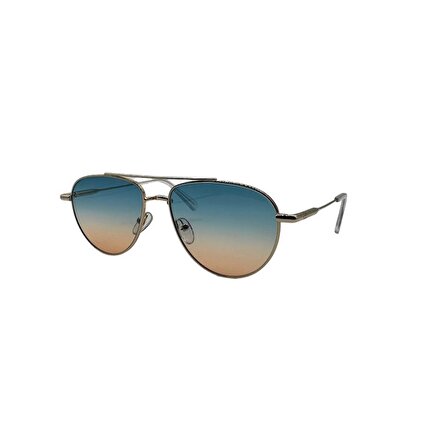 Vanity Effect Warby WRB-G-28 55 Unisex Güneş Gözlüğü