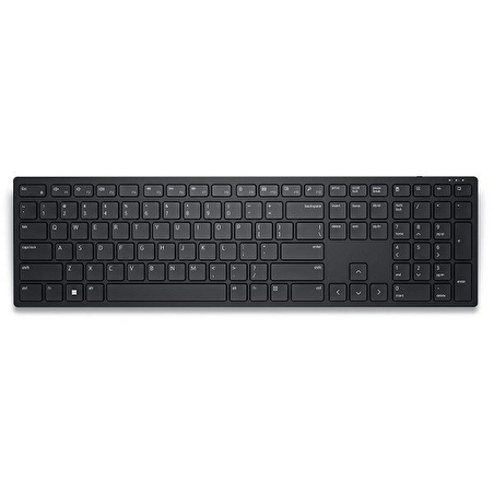 Dell KB500 Kablosuz Klavye İngilizce (580-AKOO)