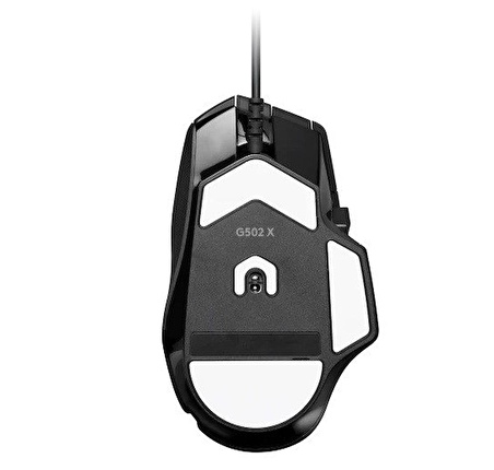 Logitech G G502 X Kablolu Oyuncu Mouse 910-006139