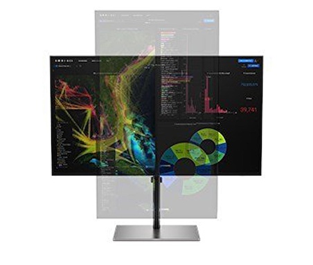 HP Z32k G3 31.5" 5ms 4K Type-C Pivot IPS (50U19AA)