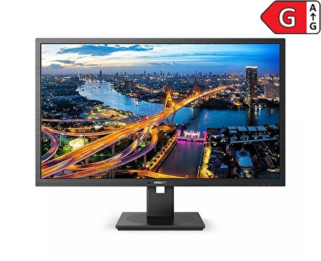 Philips 325B1L/00 31.5" 4ms QHD 75Hz MM Pivot IPS