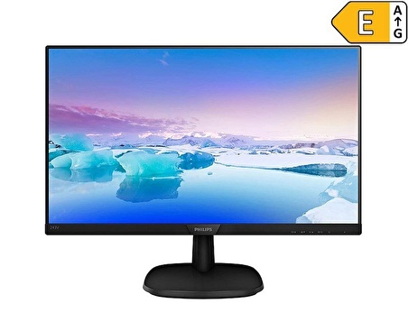 Philips 243V7QDSB/01 23.8" 4ms 75Hz FHD Vesa IPS