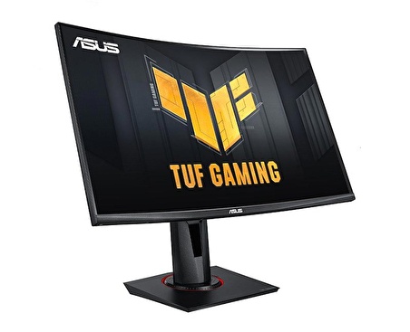 Asus Tuf Gaming 27" 1ms Curved USBHub VA (VG27VQM)