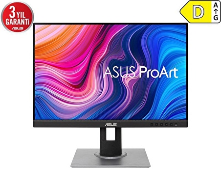 Asus ProArt 24.1" Hdmi Type-C USBHub IPS (PA248QV)