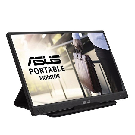 Asus ZenScreen 15.6" Taşınabilir Type-C (MB166C)