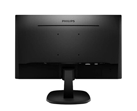 Philips 243V7QDSB/00 23.8" 4ms FHD Dvi Hdmi IPS