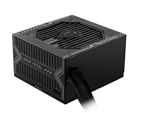 MSI 550W Psu ( MAG A550BN )