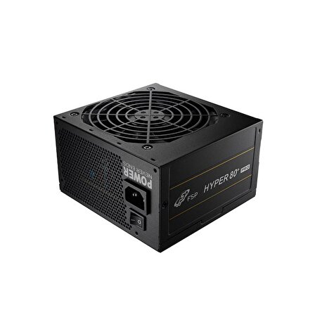 FSP 650W 80+ Pro (H3-650 Hyper)