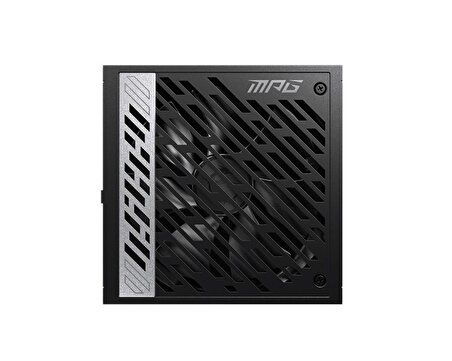 MSI 850W 80+ Gold PCIE5 ( MPG A850G) Full Modular