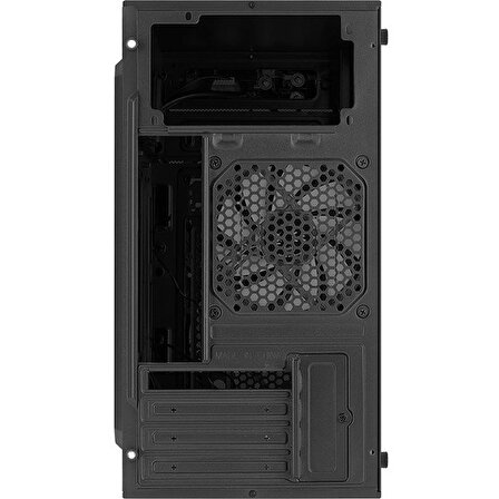 Aerocool 500W CS107 Atx Siyah Usb3