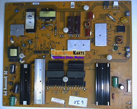 FSP181-3F01, VXZ910R, 3BS0323115GP, Beko B50-LEL-2B, Power Board, Besleme, V500HJ1-LE1