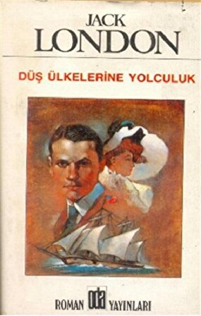 Düş Ülkelerine Yolculuk