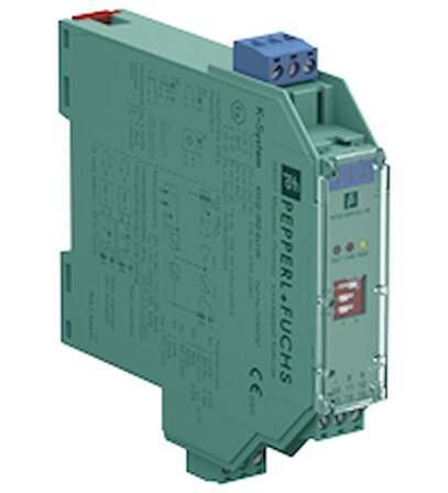 KFD2-SR2-EX1.W Switch Amplifier