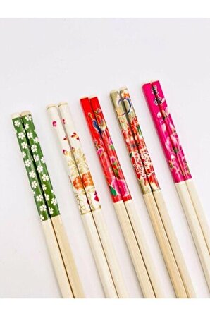Bambu Chopstick