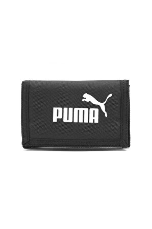 Puma Siyah Phase Cüzdan VO07995101