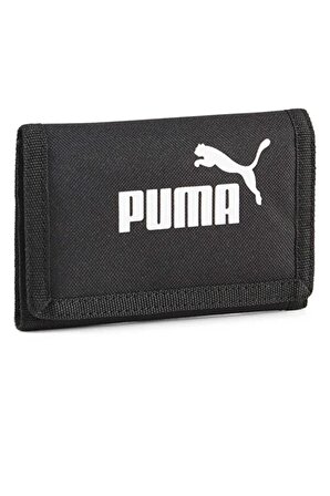 Puma Siyah Phase Cüzdan VO07995101
