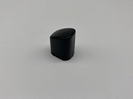 Polo (2010 -- 2018) El Fren Düğmesi (Siyah, Orijinal Ürün)