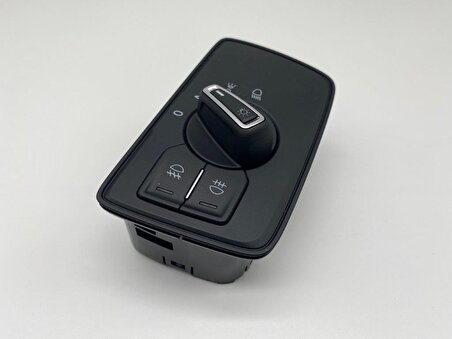 Passat B8 Far Anahtarı (Auto Ve Sis Farı Olan Araçlar İçin) 3G0941633H