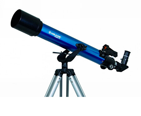 Meade Infinity 70 mm Refraktör Teleskop (2818)