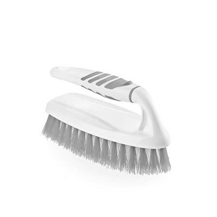 Çok Amaçlı Halı ve Koltuk Temizleme Fırçası Pratik Temizlik El Mopu TP-334 (2818)
