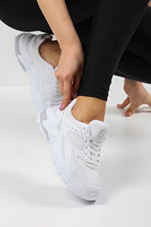 Kadın Sneaker 0150