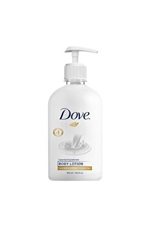 Dove Vücut Losyonu 500 ml