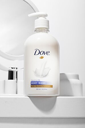 Deve Body Wash 500 ml
