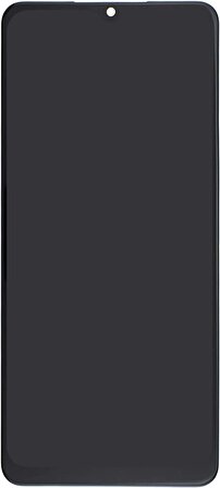 Samsung Galaxy A04S Orijinal Lcd Ekran + Dokunmatik SM-A07F