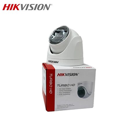 HIKVISION Dome DS-2CE76D0T 2.8mm Turbo HDTVI 2MP 1080P AHD IR Bullet Kamera
