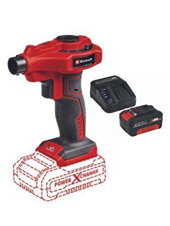 Einhell CE-AP 18 Li 1x4.0ah Akülü Hava Üfleme Pompası