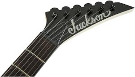 Jackson JS11 Dinky AH BLK Elektro Gitar (KILIF+JAK+ASKI+PENA)