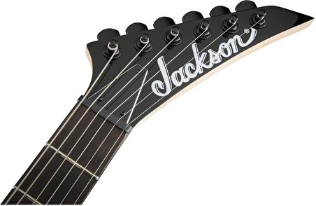 Jackson JS11 Dinky AH SWH Elektro Gitar (KILIF+ASKI+JAK+PENA)