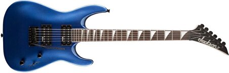 Jackson JS22 Dinky Arch Top RW MBL Elektro gitar