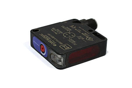 S62-PA-5-F01-PP Fotoelektrik Sensör