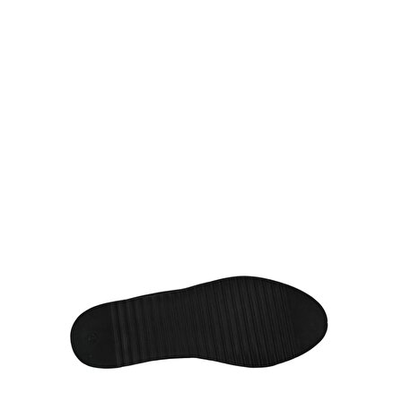 Beety 04-8009 Hakiki Baskılı Deri Kadın Günlük Ayakkabı Modeli