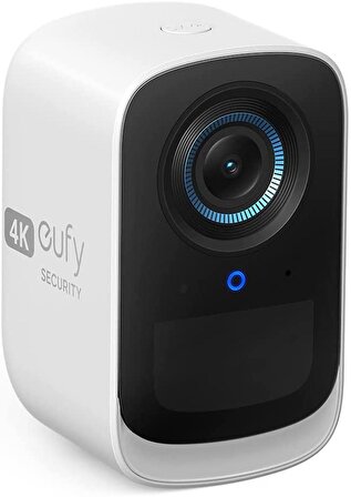 Eufy S330 eufyCam 3C 4K Güvenlik Kamerası