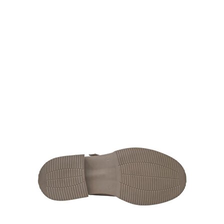 Albini 2410729 Hakiki Deri Kadın Günlük Ayakkabı Modeli