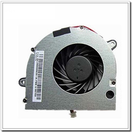 LENOVO G450 G450A G450M G455 G550 G555 CPU SOĞUTUCU FAN