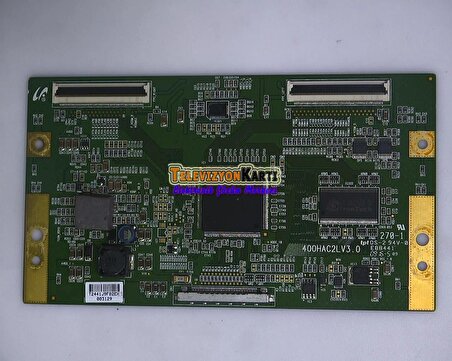 400HAC2LV3.0, Sony KDL-40L4000, T CON Board, LTZ400HA07