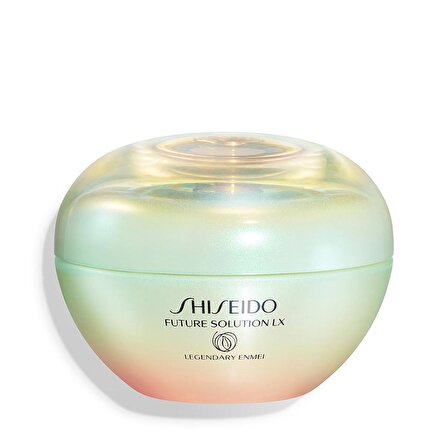 Shiseido Future Solution LX Legendary Enmei Ultimate Renewing Cream 50 ML