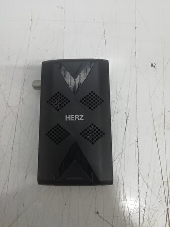 Herz HR-4000 Full HD Uydu Alıcısı