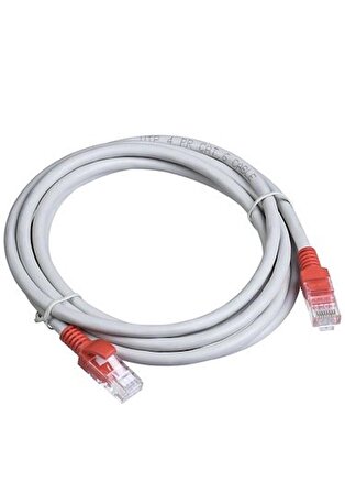 TUNEX 15 Mt Jaklı Cat6 Ethernet Kablosu TNX-C-15