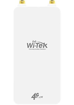 Wi-Tek Wİ - lTE115-O V2 4G 2.4 Ghz 300 Mbps Outdoor Wireless Router