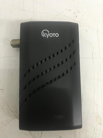 Kyoto KY-4000 Full HD Mini HD Uydu Alıcısı