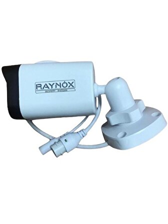 Raynox Rx-Z3542 - 4MP IP BULLET - 2.8MM LENS
