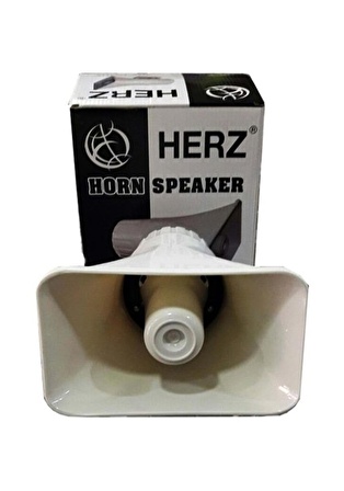 HERZ HORN SPEAKER HR-50
