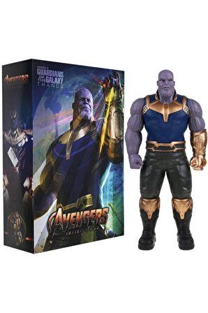 Thanos Avengers 32cm Kutulu Büyük Karakter